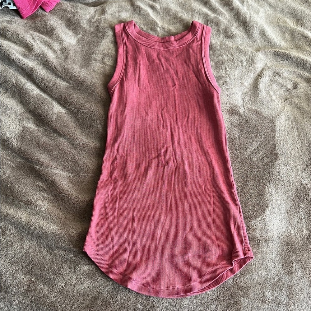 A New Day tank top bundle